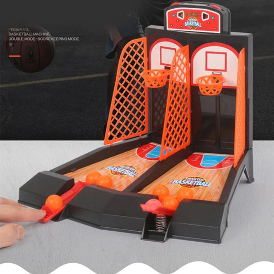 basket de table promo jouets