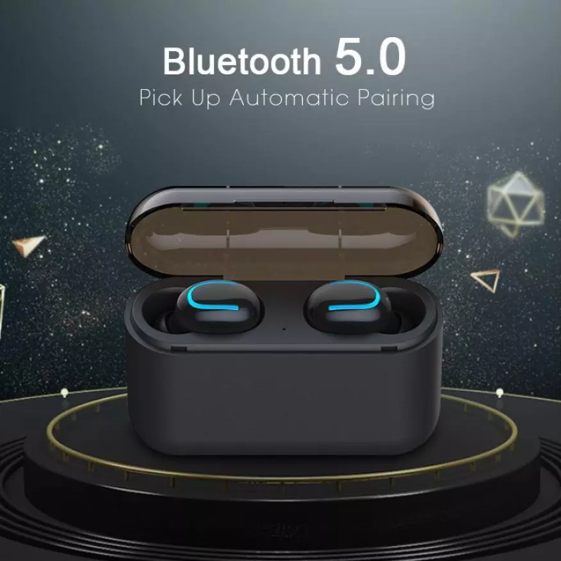 Ecouteur Bluetooth 5.0 promo jouets