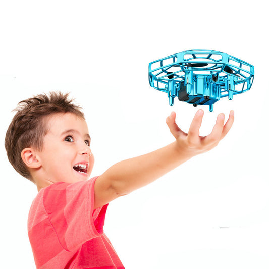 Mini drone promo jouets