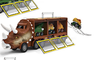 Dino camion