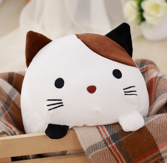 Chat adorable promo jouets