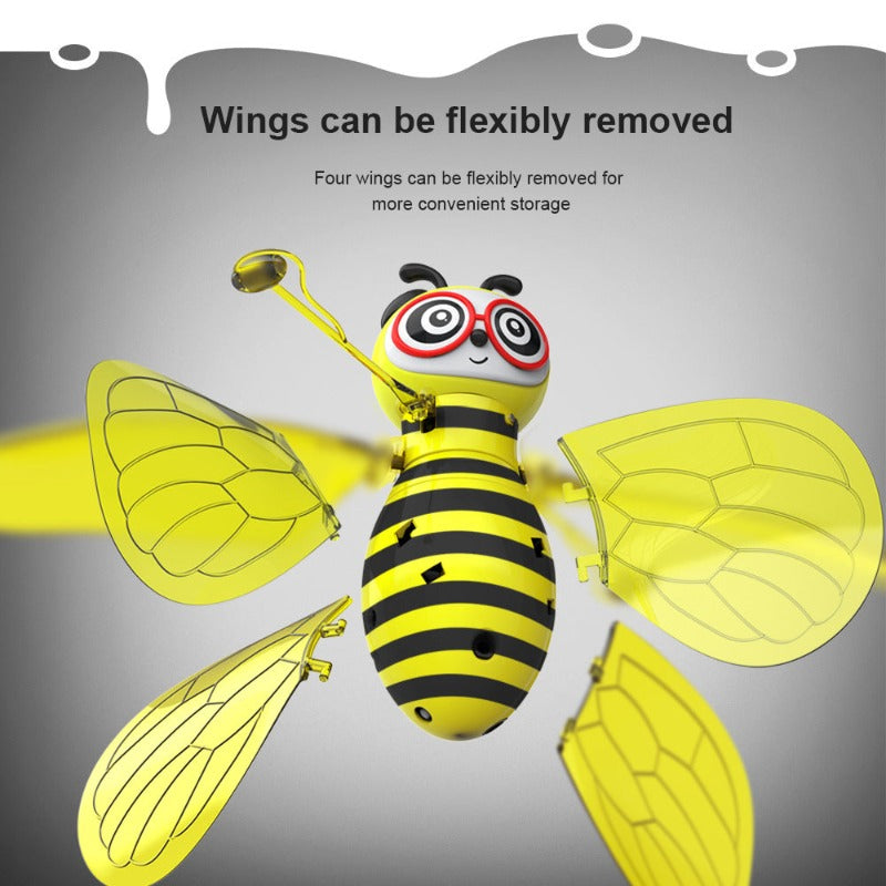 Mini drone abeille promo jouets
