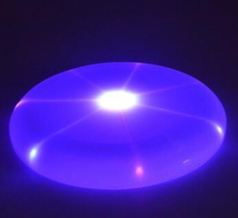 Frisbee LED