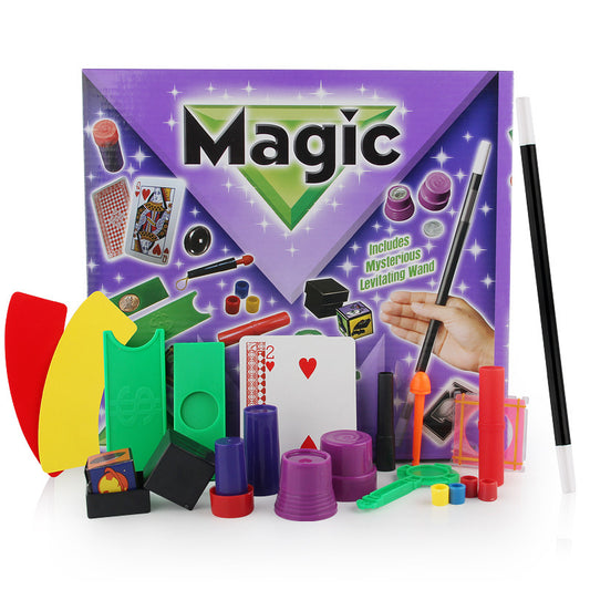 Kit de magie pour enfant promo jouets