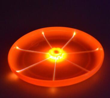 Frisbee LED 25cm
